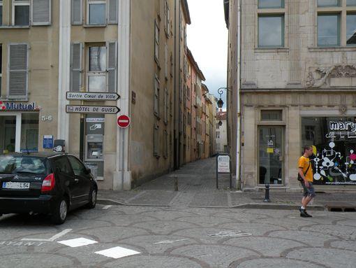  Rue Duc Raoul